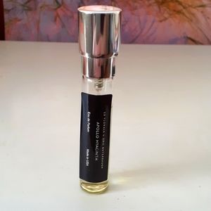 Eric Butterbaugh Florals Apollo Hyacinth 3/4 full -- From Scentbird -- No case